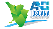ANBI Toscana Logo