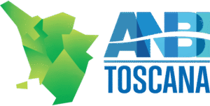 Logo ANBI Toscana