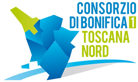 Logo Consorzio di Bonifica Toscana Nord