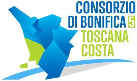 Logo Consorzio di Bonifica Toscana Costa