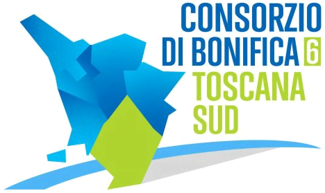 Logo Consorzio di Bonifica Toscana Sud