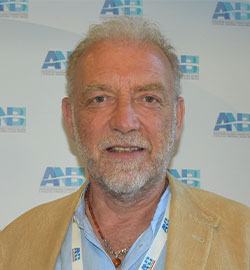 Fabio Zappalorti, Direttore Generale di ANBI Toscana