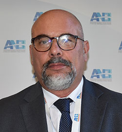 Paolo Masetti, presidente di ANBI Toscana