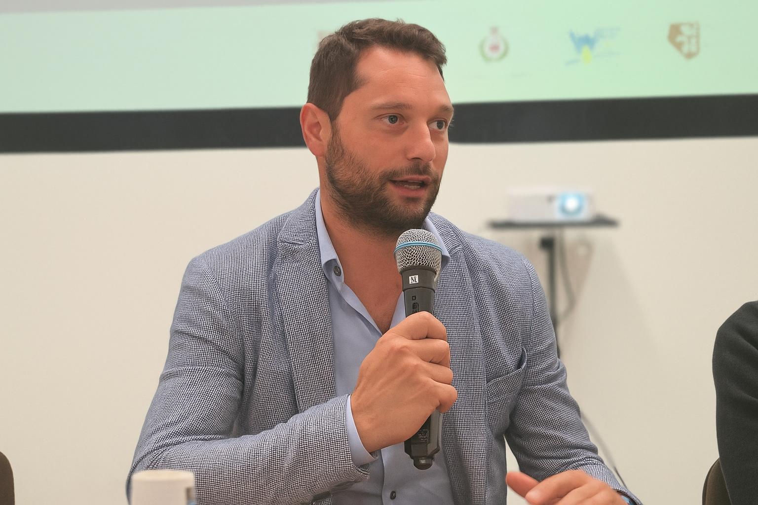 Ecco Amico Cbai, l’assistente virtuale per gli utenti di CB6 - ANBI Toscana