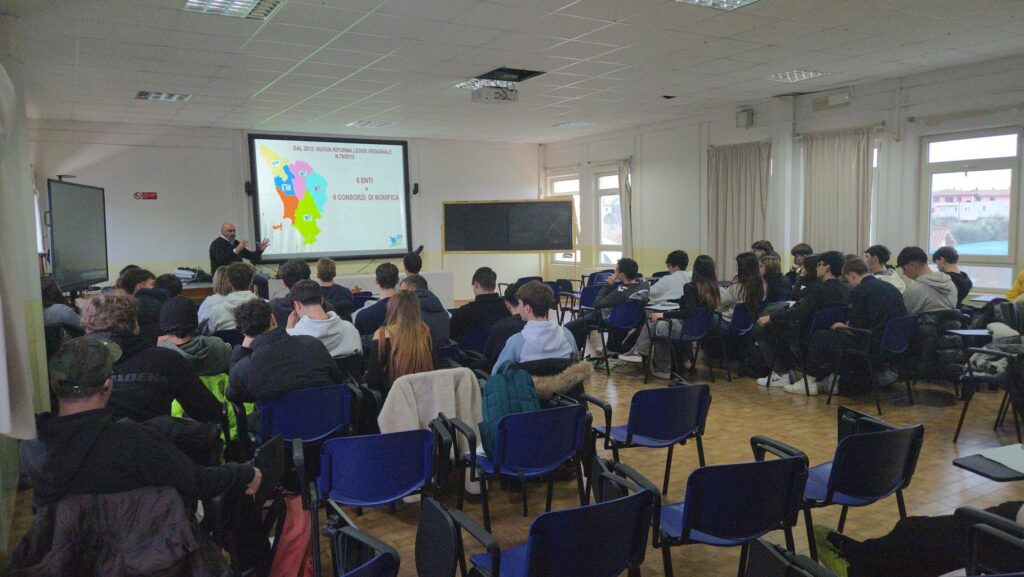 agrario grosseto