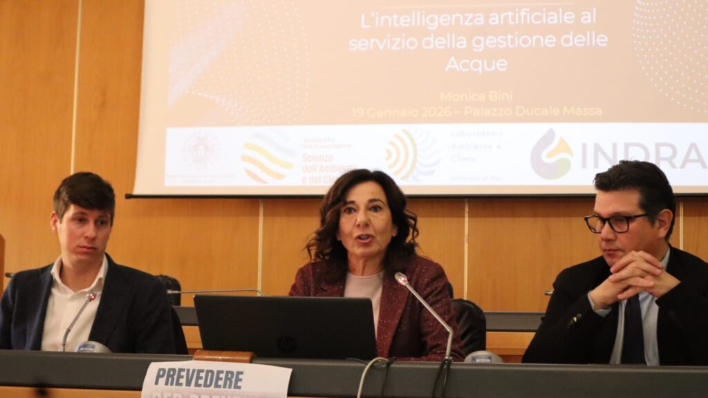 intelligenza artificiale